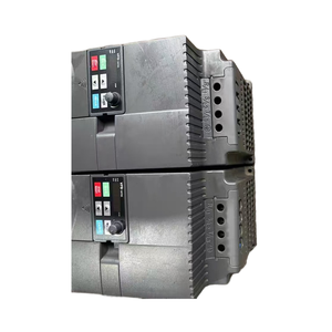 Variador de Frecuencia Variable (VFD) Serie E Monofásico 110V IP20 con CANopen, Control sin Sensores, Certificado CE - Product Image 2