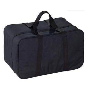 Bolsa de Transporte para Instrumentos, Duradera, Portátil, Ligera, Acolchada, OEM, Elegante, Resistente a Impactos, para <span class=keywords><strong>Bongos</strong></span>, Cajón, Tambor, Extraíble - Product Image 1