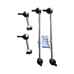 Convient pour Volkswagen Passat Tiguan Sagitar CC Golf <span class=keywords><strong>Balance</strong></span> Connection Rod Stability Rod <span class=keywords><strong>Balance</strong></span> Pull Rod5QD411315B 1K0411315D - Product Image 2