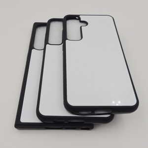 Per SamSung S24 serie 2D spazi vuoti di sublimazione stampa personalizzata in gomma morbida <span class=keywords><strong>cover</strong></span> per telefoni <span class=keywords><strong>cellulari</strong></span> per Galaxy S24/ S24 Ultra/S24 Plus - Product Image 6