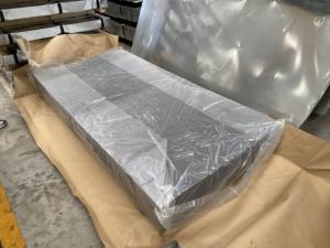 Холоднокатаная сталь DC01 SPCC в рулонах / полосах / листах - Product Image 4