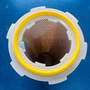 Forst sáu tai nhanh chóng phát Hành Hộp Mực công nghiệp lọc bụi Hộp mực Bụi Collector chống cháy tĩnh điện - Product Image 2