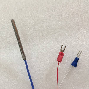 مستشعر حرارة USB عالي الدقة من الفولاذ المقاوم للصدأ مع دعم التصنيع حسب الطلب - Product Image 6