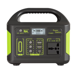 Station d'alimentation portable 2000W personnalisée pour l'extérieur, batterie externe, station de charge pour le camping AJ-p1 - Product Image 5