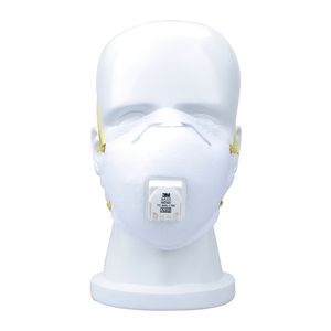 किफायती लौ प्रतिरोधी एंटी वेल्डिंग फ्यूम वेल्डिंग गैस पार्टिकुलेट रेस्पिरेटर्स 8515cn के लिए - Product Image 3