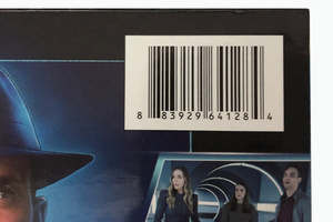 Agenti di SHIELD S.H.I.E.L.D. Stagioni 1-7 Serie Completa 32 DVD - Product Image 6
