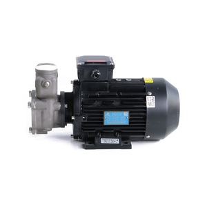 <b>Small</b> Size Gas-Liquid Mixing Circulating <b>Pump</b> OEM 0.5-15Hp 3 Phase 380V 10 Bar - Product Image 1