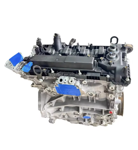 Восстановленный двигатель Gogofast GTDi 2.0T в сборе для Mondeo (2007-) Производство Китай - Product Image 4