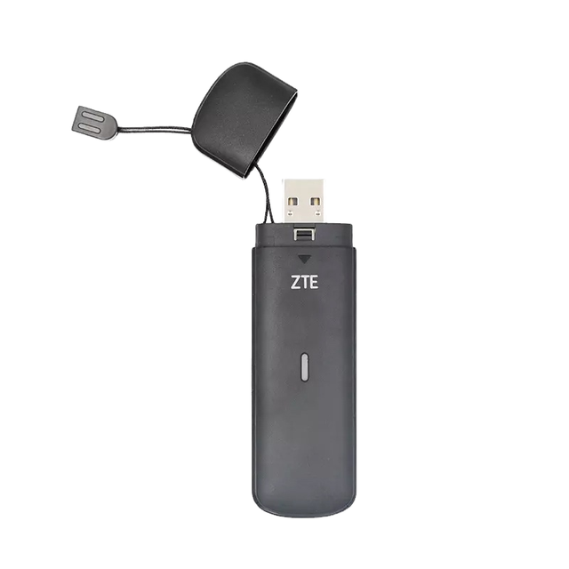 New Arrival for MF833U1 4G LTE Cat4 USB Stick Dongle Modem MDM9225 150mbps Transmission Rate Wireless External in Stock