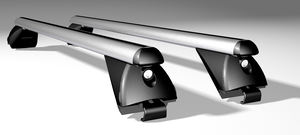 Treasurall-RB-003B de hierro anodizado, estante de techo de defensa todoterreno, 2022 ODM - Product Image 3