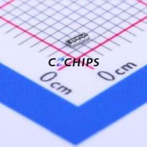 Red de Resistencias CAT10-560J4LF 0402x4 (Número de Resistencias: 4) (Resistencia: 56 Ohmios Precisión: 5%) - Product Image 1