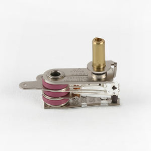 Controlador de Temperatura de Calentamiento Eléctrico KST-207 10A 15A 125V 250V para Plancha Eléctrica, Horno y Sartén - Product Image 2