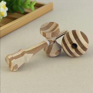 ขายด่วน! ของเล่นไม้เคนดามะแบบดั้งเดิมของญี่ปุ่น สีไม้ตามสั่ง ผลิตในจีน ขายส่งระดับมืออาชีพจากโรมาเนีย - Product Image 6