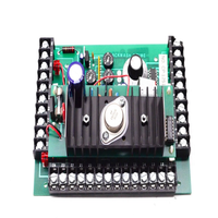 Tarjeta de circuito impreso PLC CP-12513E de repuesto con temporizador de retrolavado NOS, suministro a granel