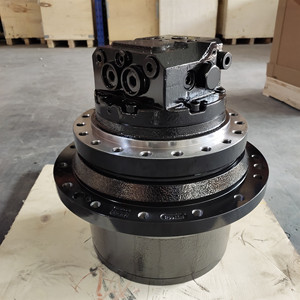 Motor de Traslación de Alta Calidad TB135 TB145 TB1140 TB216 TB240 19031-24900 MAG18VP230 para Takeuchi - Product Image 1