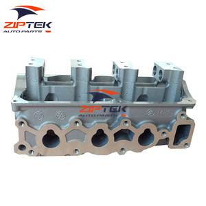 96642708 Parti Motore 3 Cilindri 6V F8C F8CV Testata Cilindri per Daewoo Damas Tico Matiz - Product Image 3