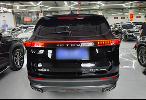 Voiture d'occasion JETOUR X70 PLUS 2025 <span class=keywords><strong>Champion</strong></span> Edition 1.5T DCT <span class=keywords><strong>Champion</strong></span> MAX 5 places - Product Image 3