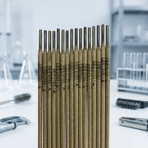 Electrodos de Soldadura de Acero Inoxidable PATON AWS 308L de Primera Calidad, Varillas de Bajo Contenido de Carbono para Fabricación, Reparación y Producción - Product Image 5