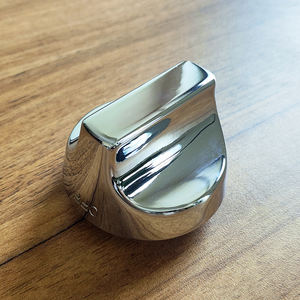 <strong>Gas</strong> Stove <strong>Knob</strong> Switch Cooker <strong>Knobs</strong> Metal Zinc Alloy <strong>Gas</strong> Stove Switch Button Handle <strong>Gas</strong> Stove <strong>Knob</strong> - Product Image 2