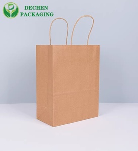 Retail Paper Bags With Handles For Store Retail Paper Bags With Handles For Store