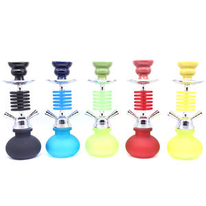 Shisha allemand petit narguilé portable shisha <span class=keywords><strong>allemagne</strong></span> - Product Image 2
