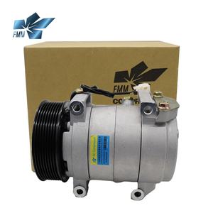 Compresor de Aire Acondicionado para Automóvil 600027 A31R32 8111020 para Holden Sp15 - Product Image 1