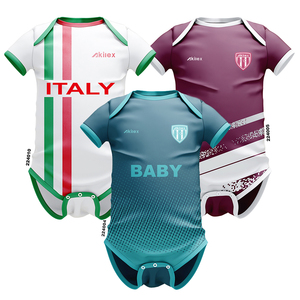 Maglia calcio calcio bambino uniforme abbigliamento da calcio bambino - Product Image 2