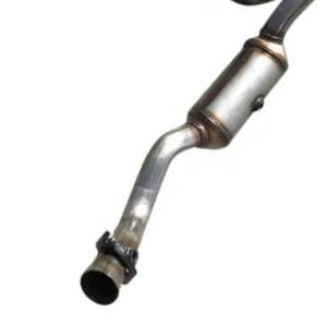 Escape de piezas automotrices apto para 2010 -<span class=keywords><strong>2011</strong></span> <span class=keywords><strong>Jeep</strong></span> <span class=keywords><strong>Wrangler</strong></span> 3.8L V6 convertidor catalítico de ajuste directo - Product Image 6