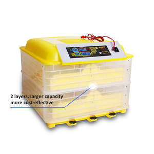 HHD <span class=keywords><strong>Meilleur</strong></span> équipement d'incubation <span class=keywords><strong>automatique</strong></span> de poulet 112 Incubateur d'<span class=keywords><strong>œufs</strong></span> à vendre en Zambie - Product Image 3