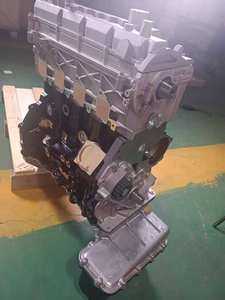 Brandneuer Original GW4D Dieselmotor auf Lager, geeignet für Great Wall Motors. - Product Image 3