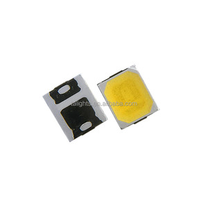 3528 2835 Smd Led-<span class=keywords><strong>Diode</strong></span> Met Hoge Lichtgevende Smd-Chip Kan Cri 95 97 98 Ra High Power Dual Color Led-3528 Aanpassen - Product Image 3