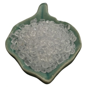 Prix de gros et bonne qualité Polystyrène Matériau GPPS transparent de qualité à usage général en vente - Product Image 6