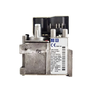 Vannes pour chaudière à gaz murale autonome 848 0848019 OEM/ODM BIASI WATT en tôle d'aluminium - Product Image 2