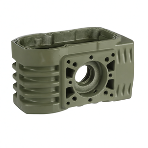 COVNA Commande Urgente Vanne à boisseau sphérique acide à bride 24V CC, actionneur électrique motorisé à quart de tour 90 degrés, OEM - Product Image 6