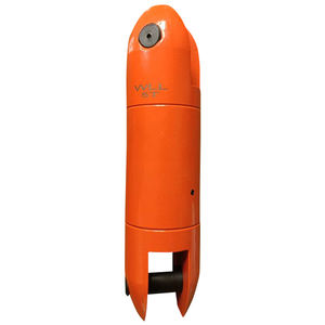 Dispositif anti-rotation pour câble métallique/Palier à contact angulaire pour mâchoires et mâchoires de 1/4" - Product Image 6