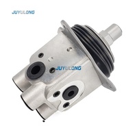 Vanne de commande à joystick 702-16-01651 pour PC200-6 PC200-7