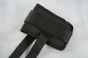 Bordo del corpo di Nuoto di Immersione super stong fin saver fin attacchi Surf Accessori cinturino alla caviglia - Product Image 6