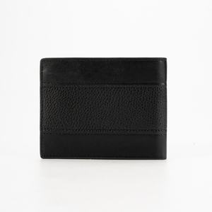 LOGO Customization New Fashion Purses PU Leather Unisex Factory Wholesale Short Zipper <b>Waterproof</b> Coin <b>Wallet</b> Solid Color Credit - Product Image 3