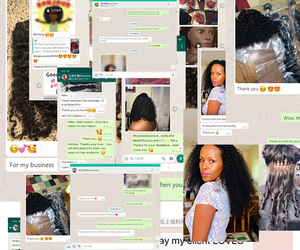 Pointe de kératine Extensions de cheveux humains vierges naturels bouclés K Tip Extensions de cheveux cinq étoiles - Product Image 6