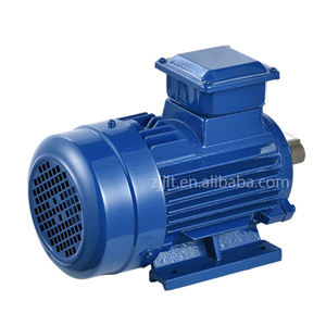 3kw 4kw 7.5kw 11kw 18.5kw 30kw 55kw 90kw 160kw 200kw IE3 AC 유도 모터 비동기 삼상 전동기 - Product Image 1