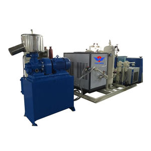 Máquina Mini de Produção de Nitrogênio Líquido de Alta Qualidade, 8 Litros por Dia, para Detectores GC - Product Image 5