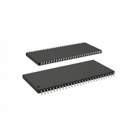 Componente Electrónico de Memoria Is42S16400J-5Tl-Tr 54 Tsop, Circuito Integrado en Stock