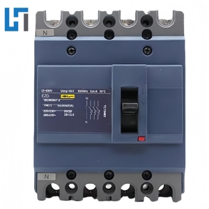 New Original AC contactor EZD160E4160N 4P 160A PLC Controller Plc <b>Programming</b> Controller Industrial Automation Controller Stock - Product Image 1