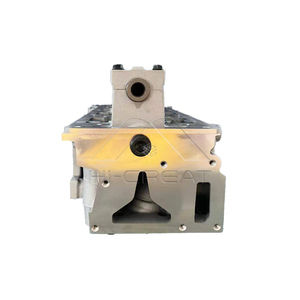 Prix Fabricant Pièces et Accessoires Automobiles 9S6G6090K 9S6G6049RB Culasse Moteur Complète 1.6L 8V pour Ka 9S6G6090K - Product Image 2