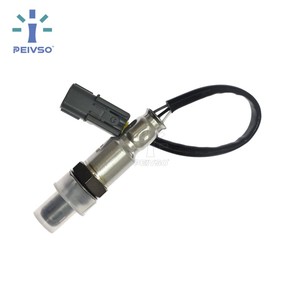 PEIVSO Capteur d'oxygène de haute qualité, neuf, garantie 1 an, économie de carburant, pour Hyundai Genesis 3.3L 2014 OEM 39210-3C570 - Product Image 1