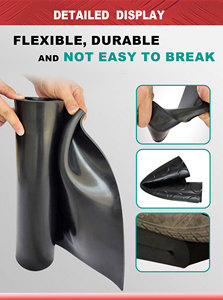 Material/size/ Hardness Can Be Customized Neoprene <strong>Rubber</strong> Mat <strong>Rubber</strong> Gym Floor Roll Silicone <strong>Rubber</strong> Sheet Gasket