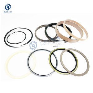 EC950E 14713115 SKF זרוע דלי בום חותם ערכת עבור מחפר הידראולי צילינדר - Product Image 4