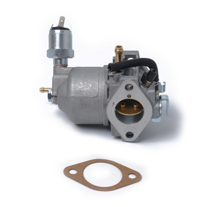 (En stock) <span class=keywords><strong>Carburateur</strong></span> AM128355 compatible avec <span class=keywords><strong>JOHN</strong></span> <span class=keywords><strong>DEERE</strong></span> KAWASAKI MIKUNI LX188 Tondeuse à gazon/Tracteur <span class=keywords><strong>Carburateur</strong></span> Pièce moteur - Product Image 5