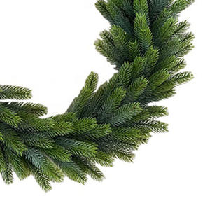 Guirlande de Noël en PE extra large pour l'extérieur - Product Image 4