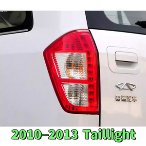 Geeignet für Chery Tiggo 3, Chery J11, Vortex <span class=keywords><strong>Tingo</strong></span>, MVM X33 / X33S Rücklicht - Product Image 2